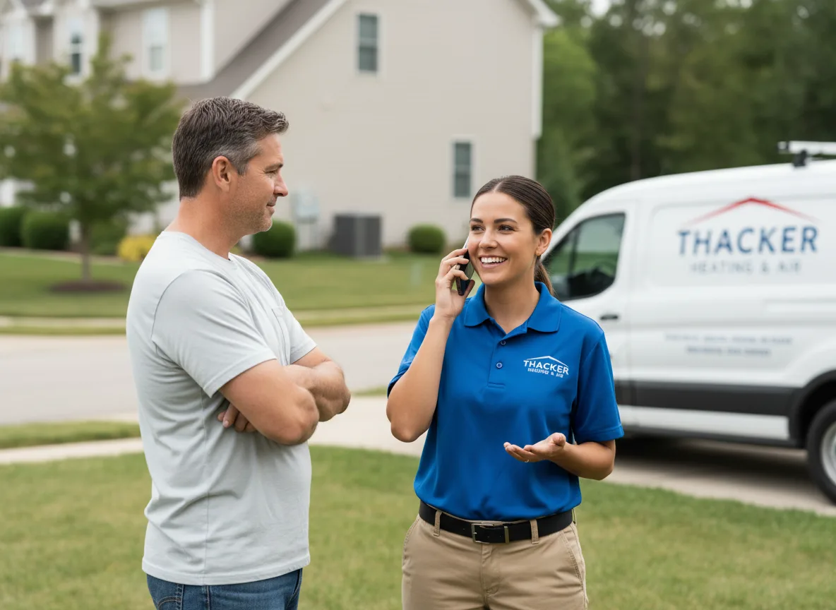 Ac Repair Persia, IA FAQs